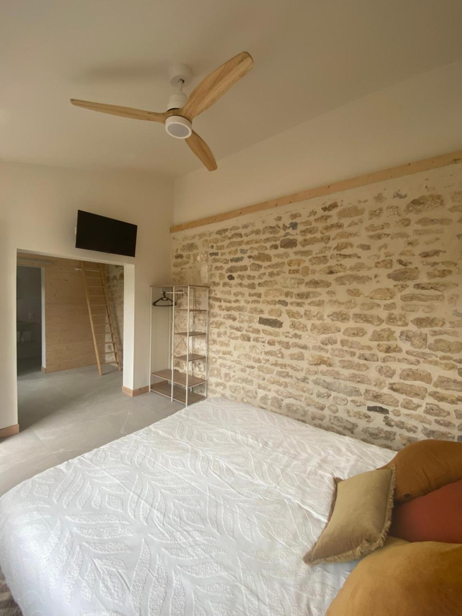 Villa Bineta Boyardville Luaran gambar